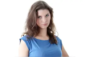 因为一张纸条，80年前美国少女当街追杀同学，后来发现她自导自演图片