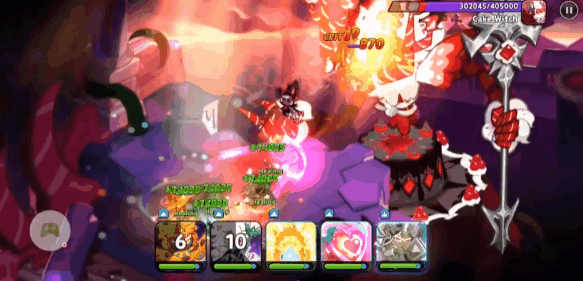 这个跑酷IP变身RPG，结果拿下韩国iOS畅销榜冠军