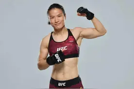 张伟丽拳力测试，与欧美肌肉猛男同一水平，是普通女性的3倍多图片