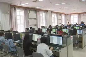 2019年吉林省高考成绩、分数线出炉！点击进入查询图片