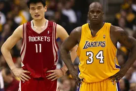 国内天赋第一人！周琦体测数据太惊人，姚明有这天赋能统治NBA图片