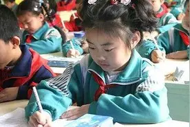 一年级语文三单元测试，学习拼音有方法，学会这几招，提分不困难图片