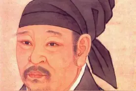 1100年，一代情种死后，人间寂寞五百年图片