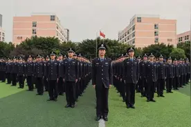 补录进行中，四川司法警官职业学院缺额62人，150分可报图片