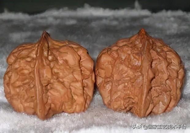 核桃中的极品你知道吗？史上最全盘点，文玩核桃的分类及图片！