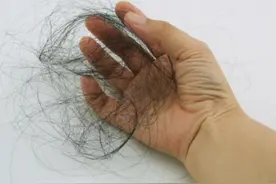 这些洗发水被拉进黑名单，很多人还在用！难怪头发油腻还大把掉发图片