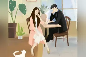 “闷骚”女人常见的三种表现，越处越有味道图片