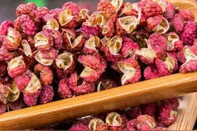 花椒油不用出去买了，教你家中自制方法，又香又麻，味道纯正图片