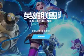 英雄联盟手游：放逐之刃锐雯新手攻略，光速QA比端游还简单图片