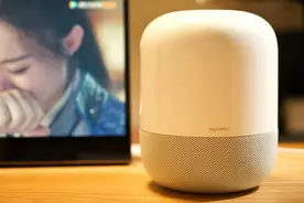 华为Sound评测：隔空传音选择多，帝瓦雷四喇叭仅999元图片