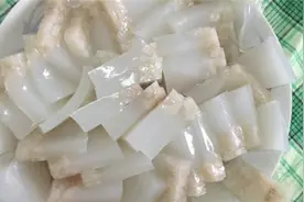 皮肉冻难做？只要掌握好这几个细节，口感Q弹，新手也能一次成功图片