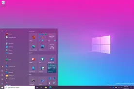 微软 Win10 21H1 正式版官方 ISO 镜像下载大全图片