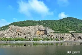 洛阳龙门战略位置有多重要？华野三纵攻占后，5天解放洛阳图片