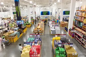 7种网评超好的山姆超市美食，260元会员费是物超所值还是智商税？图片