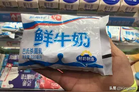 热奶时，能带着包装加热吗？牢记“3不能”，为了健康，别做错了图片