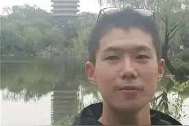 学霸来了！数学149分，物理满分…泰安一中姚佳瑞707分图片