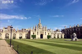 2022USNews大学排名出炉，中国高校名次全面上升，广东最亮眼图片