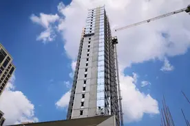 暗降房价购房热情仍不高！沈阳楼市停摆图片