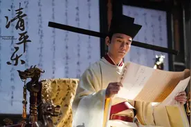 他演尽了宋仁宗的一生，《丑女无敌》妖娆，盘点王凯的容貌风采图片