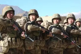 新式单兵装具，已正式配发部队图片