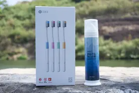 牙刷奥秘有很多，不知怎么选？往这看就对了！贝医生巴氏牙刷套装图片