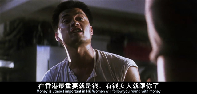 中国版《教父》！除了《跛豪》，应该没有一部港片配得上这个荣誉