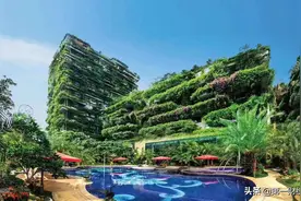 《财富》中国500强出炉 碧桂园排第19位居房地产行业榜首图片