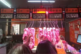 汉中人，有没有觉得“二师兄”又调皮了？图片