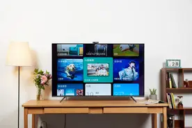 视频通话+AI私教健身，OPPO智能电视这波操作你见过吗？图片