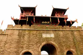 湖北的简称为什么放弃了“楚”字，而选择了“鄂”字？图片
