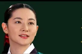 大长今，为什么成为朝鲜史上著名的医女？图片