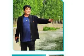 河长故事|当“鹬蚌相争”碰上“放生渔翁”图片