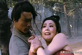 让卢俊义当裁判，按照宋朝的规矩相扑，燕青能否打赢武松鲁智深？图片