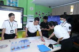 “傍名校”“蹭500强企业”……深圳整治校外培训乱象 41家机构涉违法图片