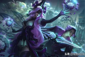 LOL11.3装备改动：多件装备全能吸血降低，渴血战斧再被改图片