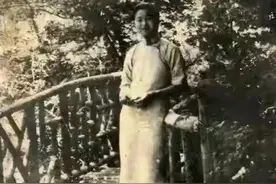 红军女烈士唐义贞：吞下密件，牺牲时年仅25岁，敌人对她残忍剖腹图片