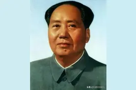 毛主席晚年喜欢读《枯树赋》，让我们也领略一下它的艺术魅力吧。图片