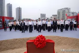 挂图作战 | 重磅！三大城市更新项目在高新区崛起！总投资约70亿元…图片