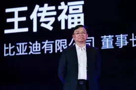 比亚迪女高管套现2.5亿背后，中国“特斯拉”才刚开始爆发图片