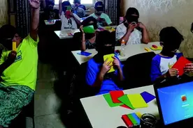 鸣镝 |“全脑开发”又来忽悠，家长需摒弃“神童情结”图片