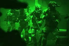 凌晨突击！海豹6队教科书式作战，奔袭5千公里，击毙6名匪徒图片