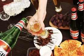 4款“唬人”的啤酒，新疆“夺命大乌苏”上榜，还有3款知道的人少图片