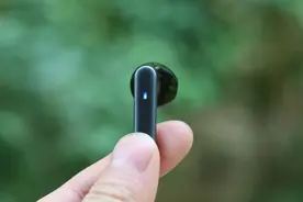 Aigo TWS5蓝牙耳机开箱，真无线立体声，音乐领航者？图片