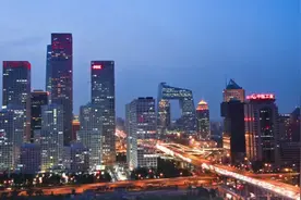 北京工作月收入低于1万的，能呆多长时间，真实案例分享图片