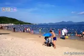 大亚湾网红打卡点！我想和你走遍这些地方~图片