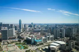 沈阳地铁一号线将扩建，推动沈抚同城化发展，预计2025年建成图片