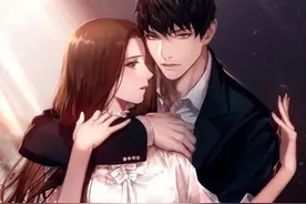 等寒夜渐暖时：时隔五年，再次相遇，他已经不再是记忆中那个少年图片