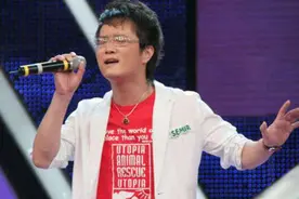 悲痛！音乐人海峰跳楼自杀，受困于抑郁症，是《我爱记歌词》领唱图片