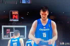 一分多钟连得十分，加三分绝平，枸杞哥维金斯简直是麦迪附体图片