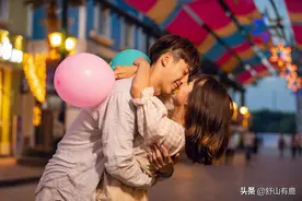 心理学：爱情中，要想把女人“撩”到手，关键要把握好这三个条件图片
